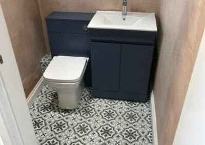 dh tiling & bathrooms facebook gallery 13