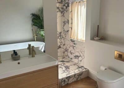 dh tiling & bathrooms facebook gallery 16
