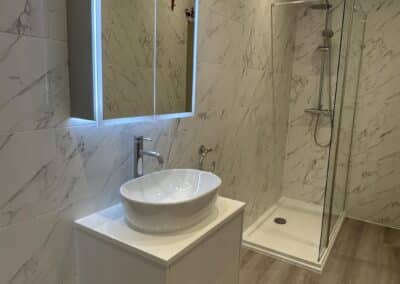 dh tiling & bathrooms facebook gallery 5