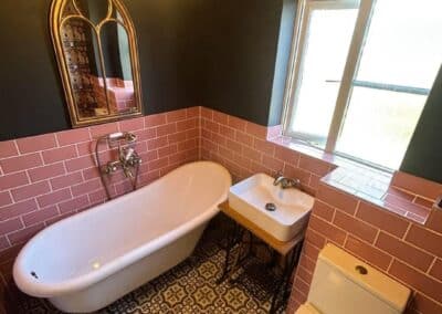 dh tiling & bathrooms facebook gallery 8