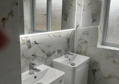 dh tiling & bathrooms facebook gallery 9